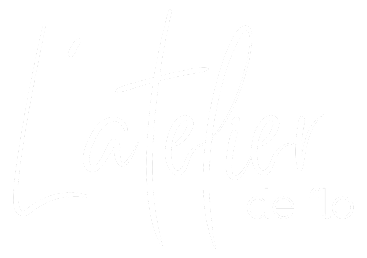 Logo L'Atelier de Flo